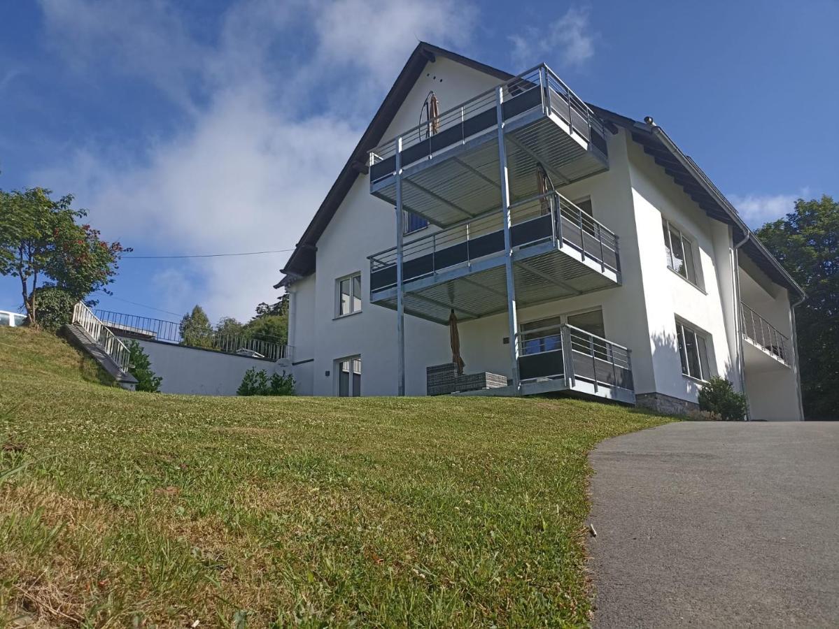 Smart Resorts Haus Opal Ferienwohnung 404 Winterberg Exterior photo